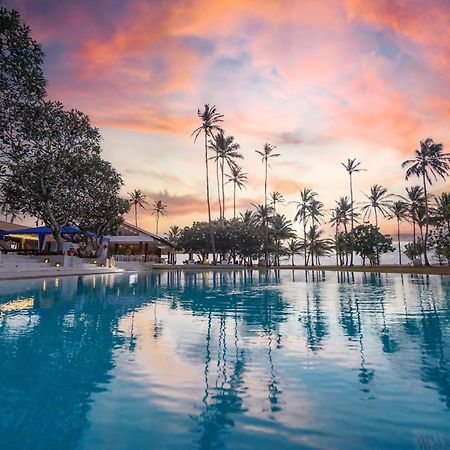 Pegasus Reef - A Beach Resort In Colombo Wattala Exterior photo